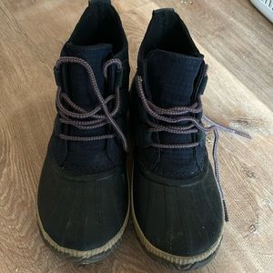 Sorel Winter Boots Size 8
